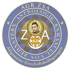 Logo von ENmanuel von Zehnstern und seine Allgemeine Geschäftsbedingungen von Zehnstern As