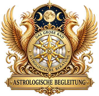 Astrologische Begleitung von Zehnstern Astrologie – professionelle astrologische Beratung,