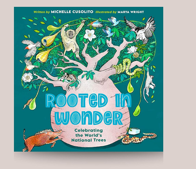 Black and White Geometri Open Here Square Sticker (5).jpg