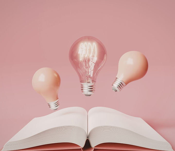 Black and White Geometri Open Here Square Sticker (6).jpg