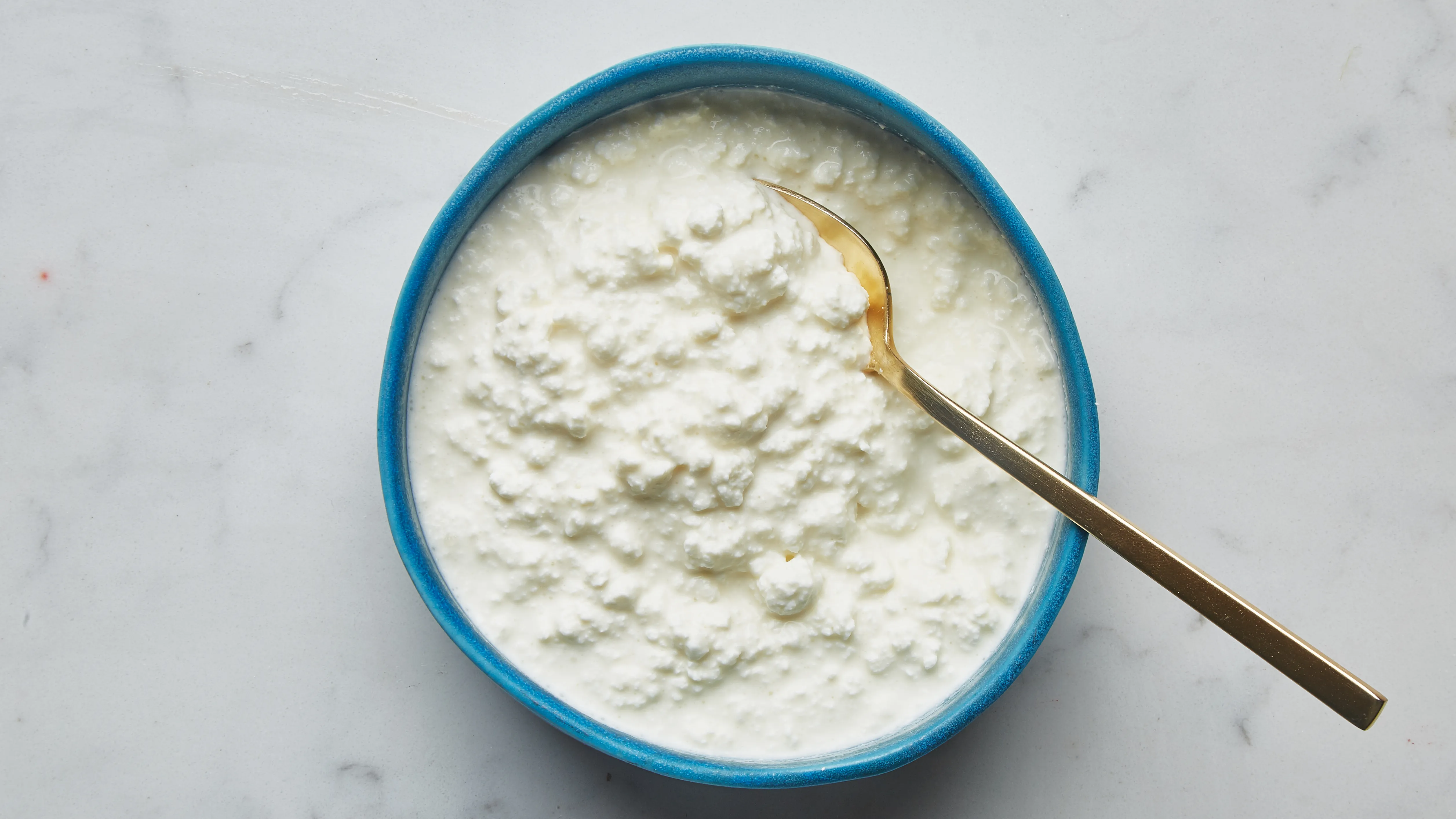 cottage cheese Cottage cheese