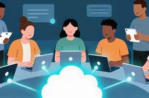 People Using AI to Boost Strategy and Creativity