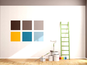 interior painting services