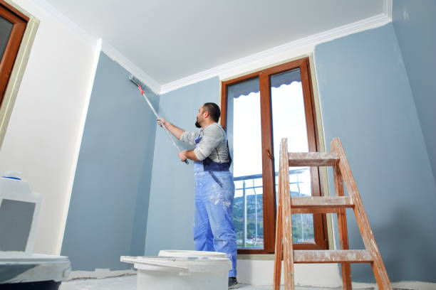 Affordable Exterior Painting Services for Homes in Austin, TX