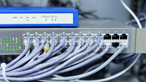 internet arızaları ve hattı çekimi