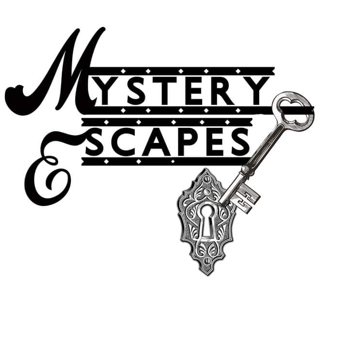 Mystery Escapes logo