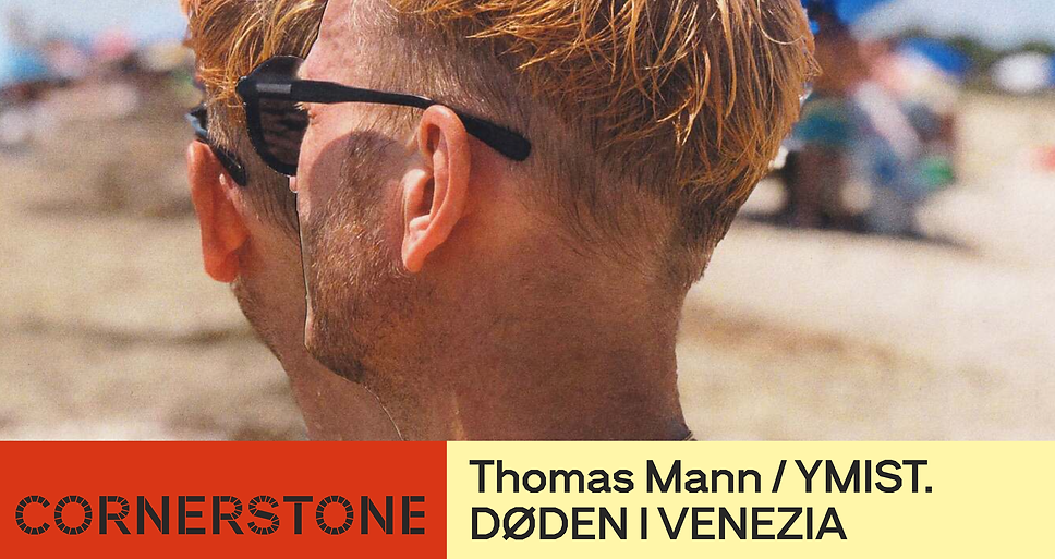 Døden i Venezia