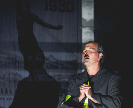 Foto: Trond Pedersen