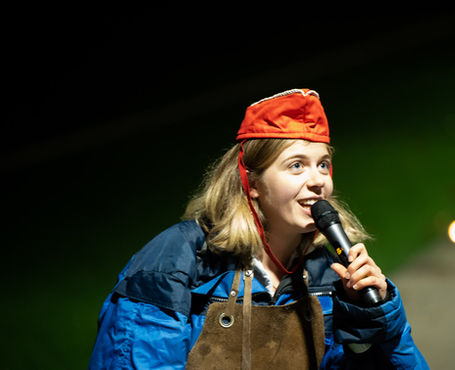 Foto: Synne Sofi Bønes