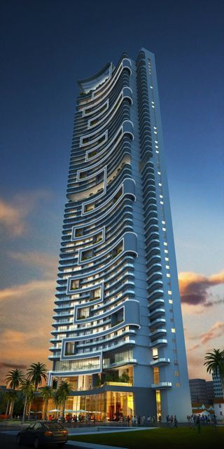 The-Milano-Residences_Nightshot.jpg