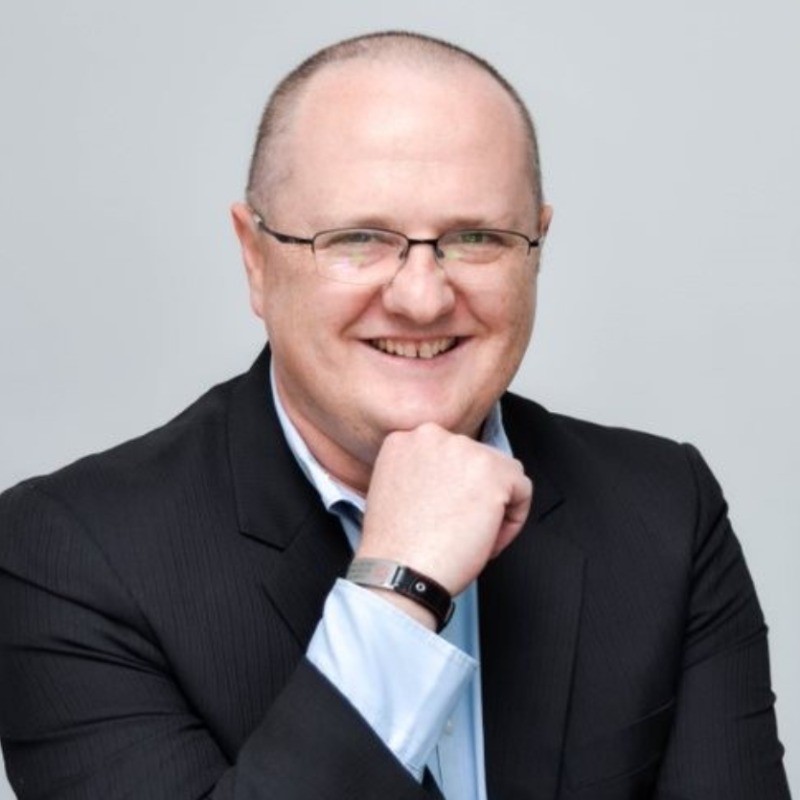 Writer: Clive Mechanic