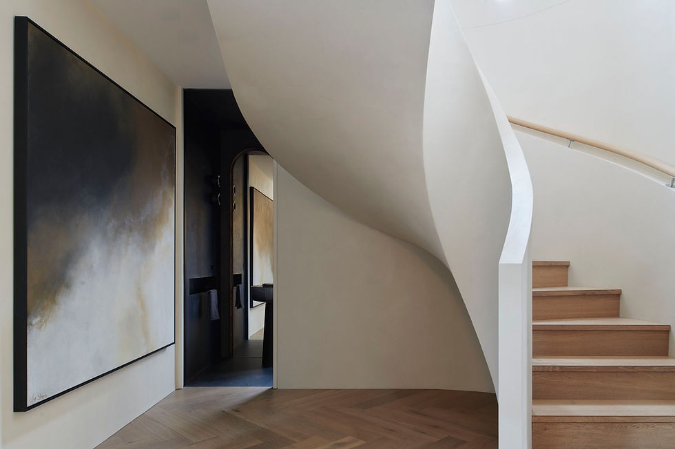 Brunswick Project by Studio Minosa. Photography Nicole England.