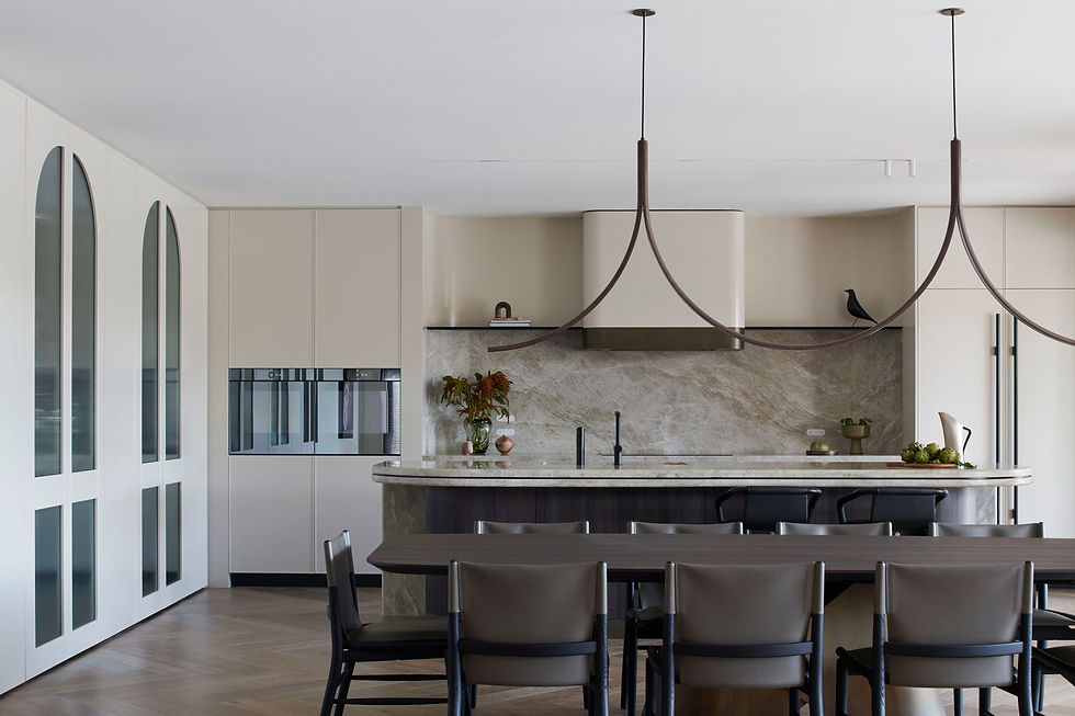 Brunswick Project by Studio Minosa. Photography Nicole England.