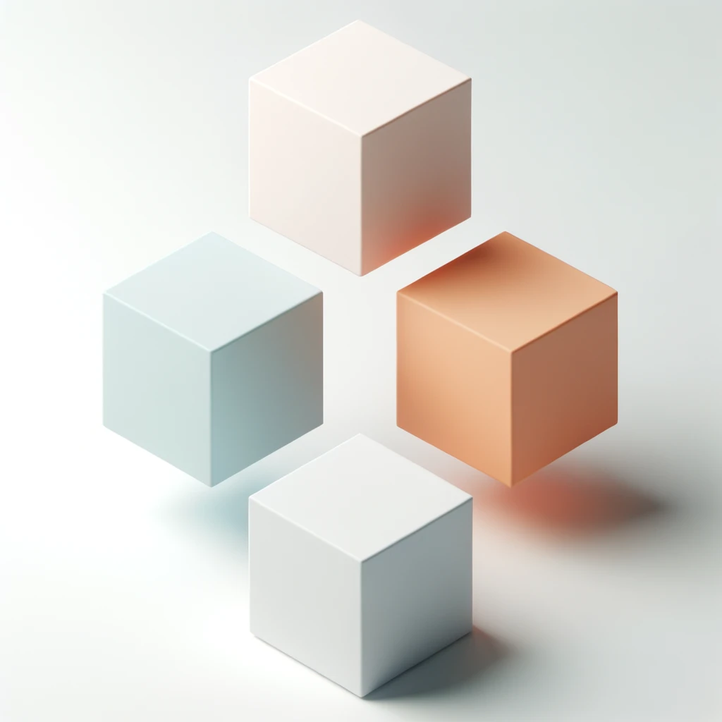Modular content
