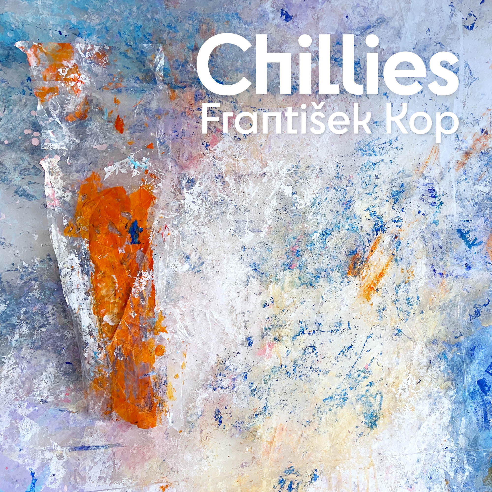 František Kop - Chillies (vinyl)