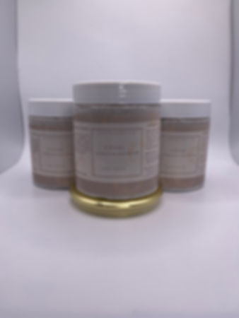 Chebe Hydration Butter