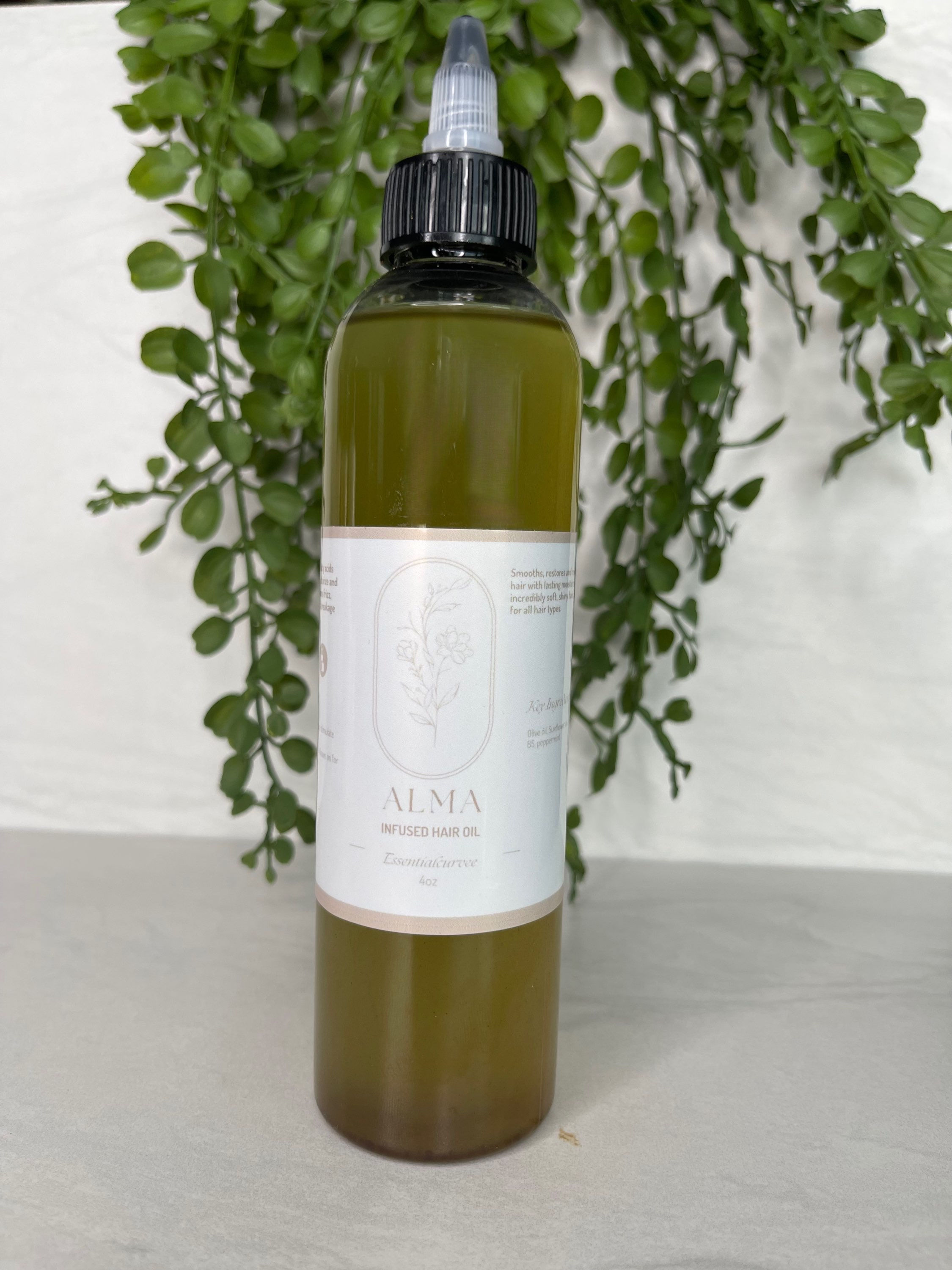 Amla Hair Oil