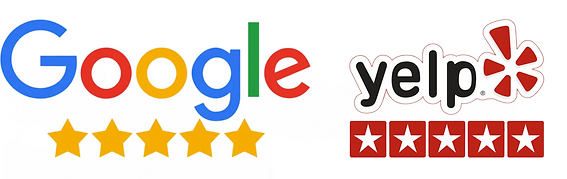 TIER 1 Solar Solutions 5 Star on Google and Yelp