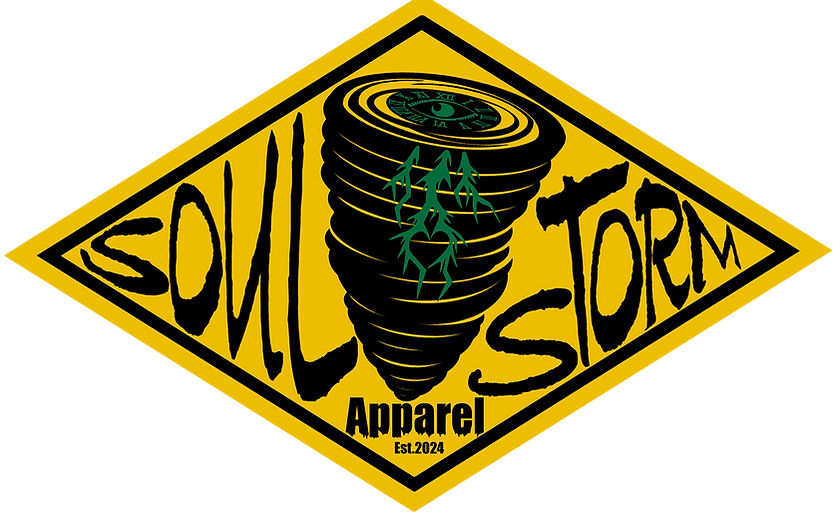 SoulStorm sunflower logo.png