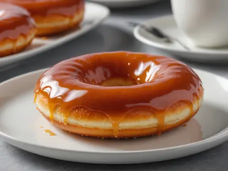 Surprising Mood-Boosting Benefits of National Doughnut Day