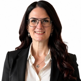 Alyse Scura-Mohammed profile image