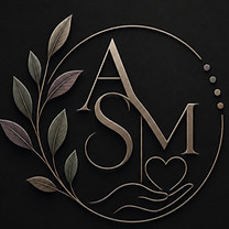 ASM Logo