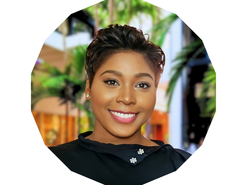 Destiny Charles Profile Image, the author of The Parlor of Charms