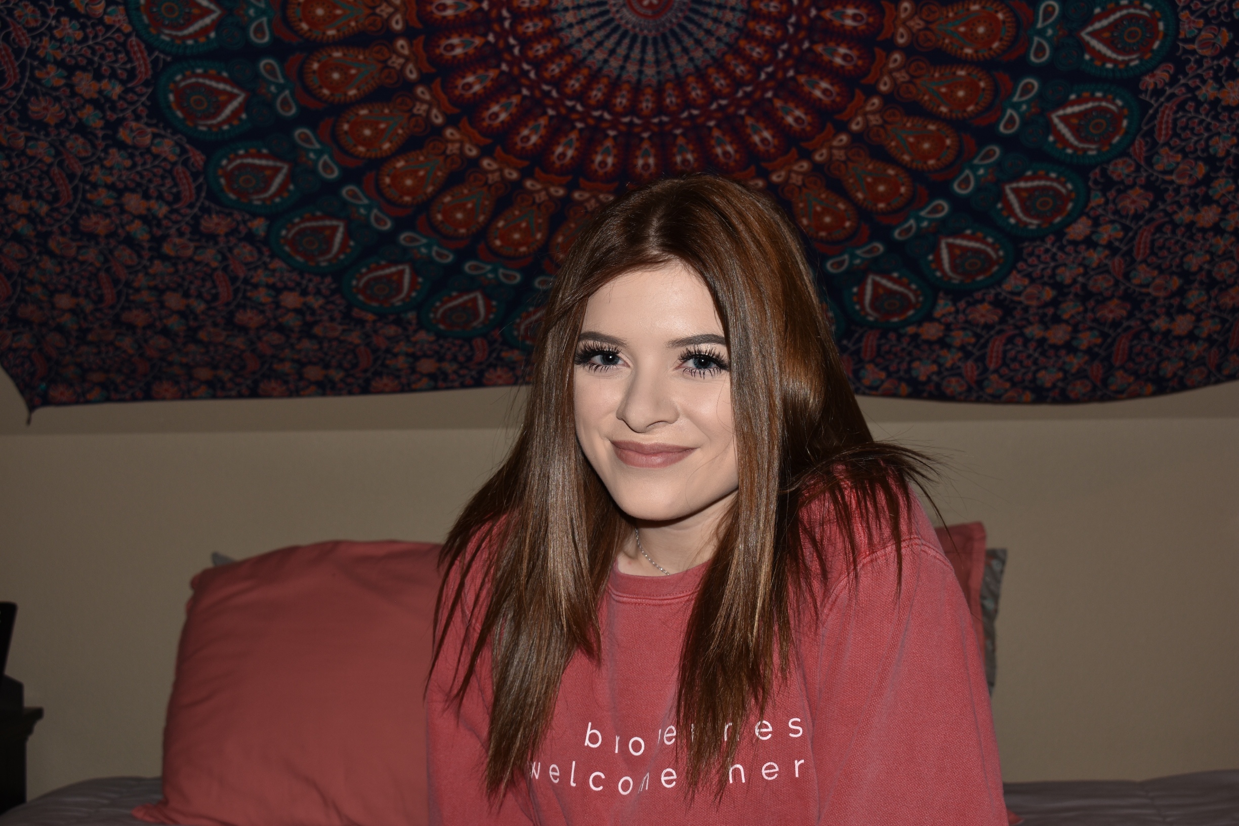 Writer: kamberlyn dillon