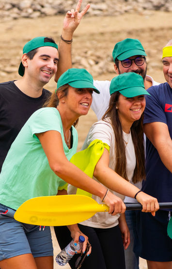 Construção de Jangadas