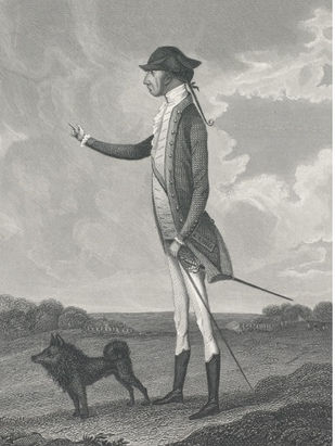 The Perfect Day, Part IV: General Charles Lee
