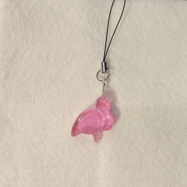 Thumbnail: Resin Keychain