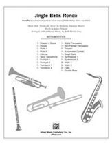 Jingle Bells Rondo