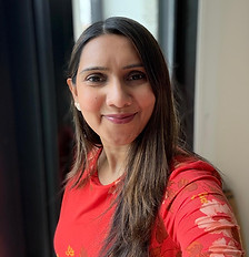 Vibhuti's Bio Photo