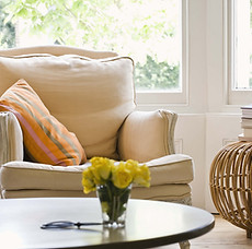 Bright Room