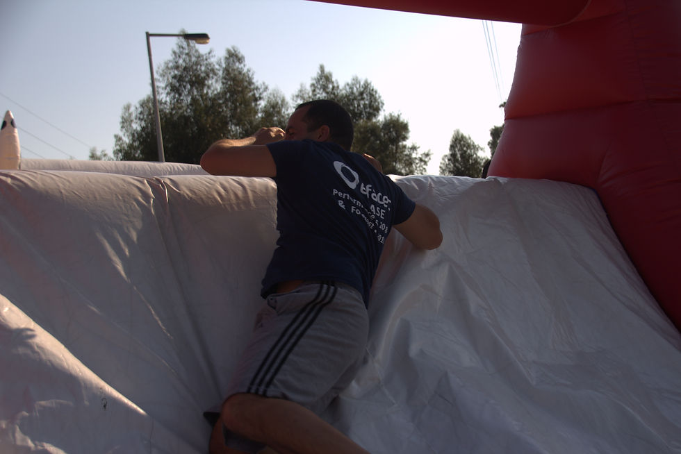 Miniatura: Team Building