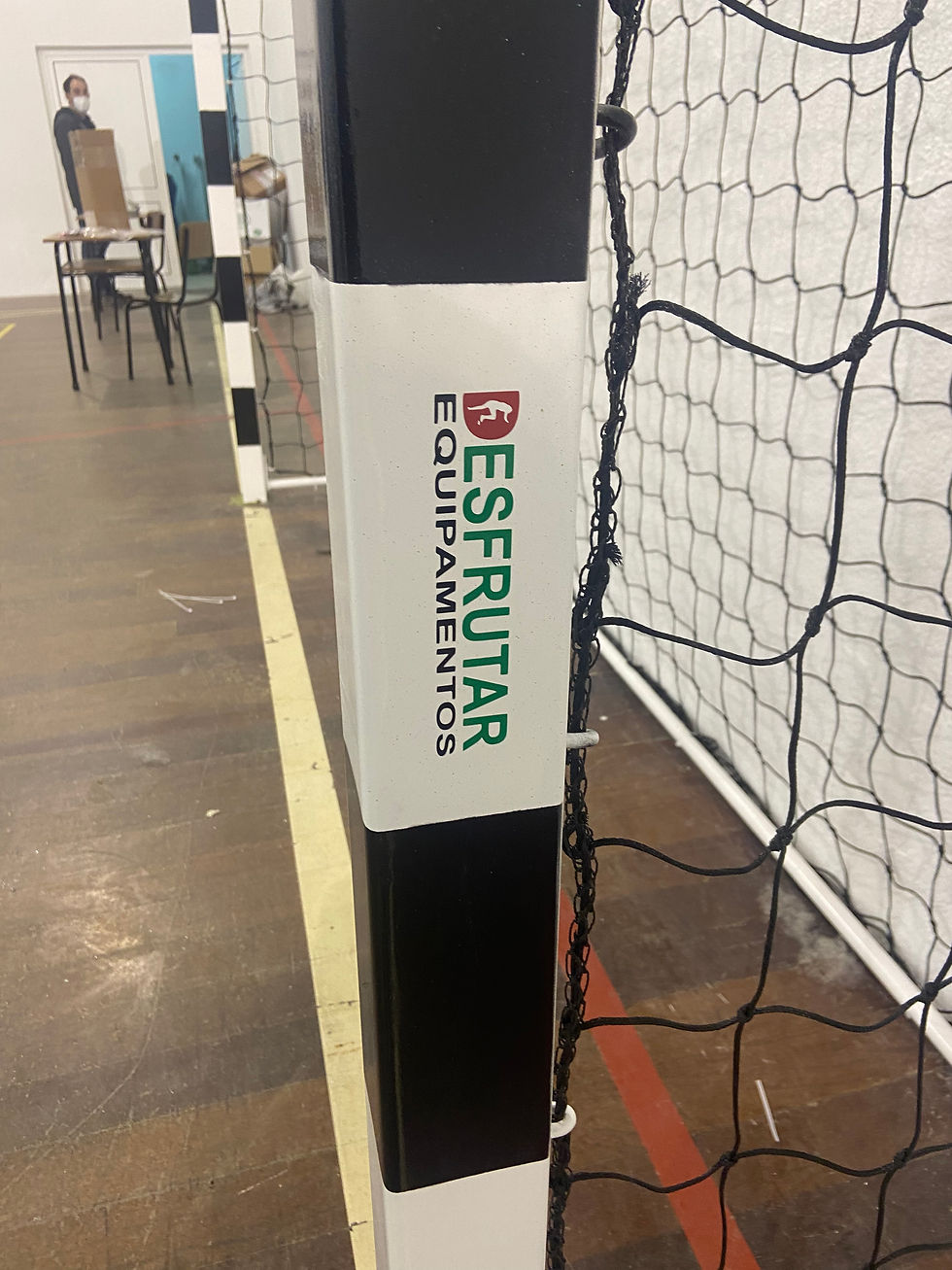 Miniatura: Equipamentos