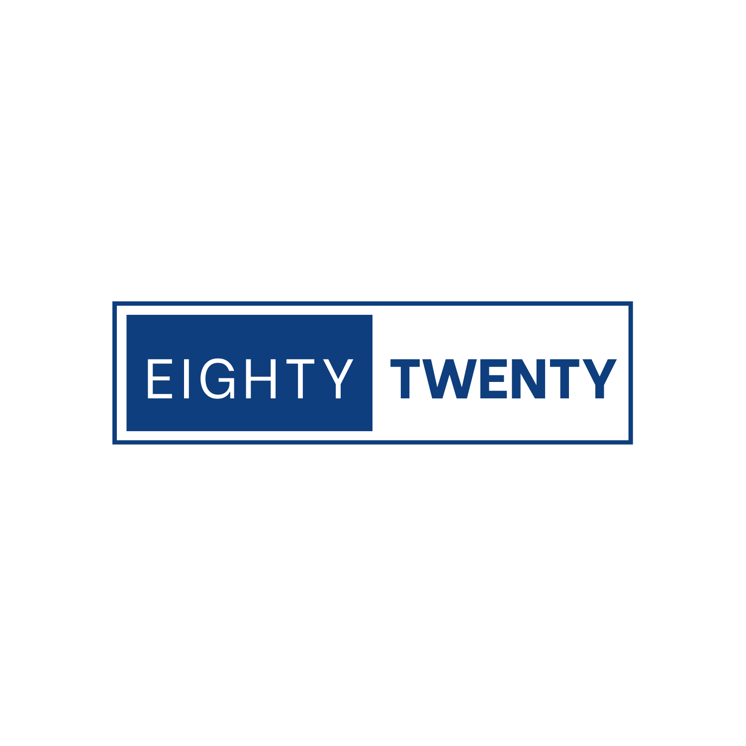 Writer: Eighty Twenty Insights