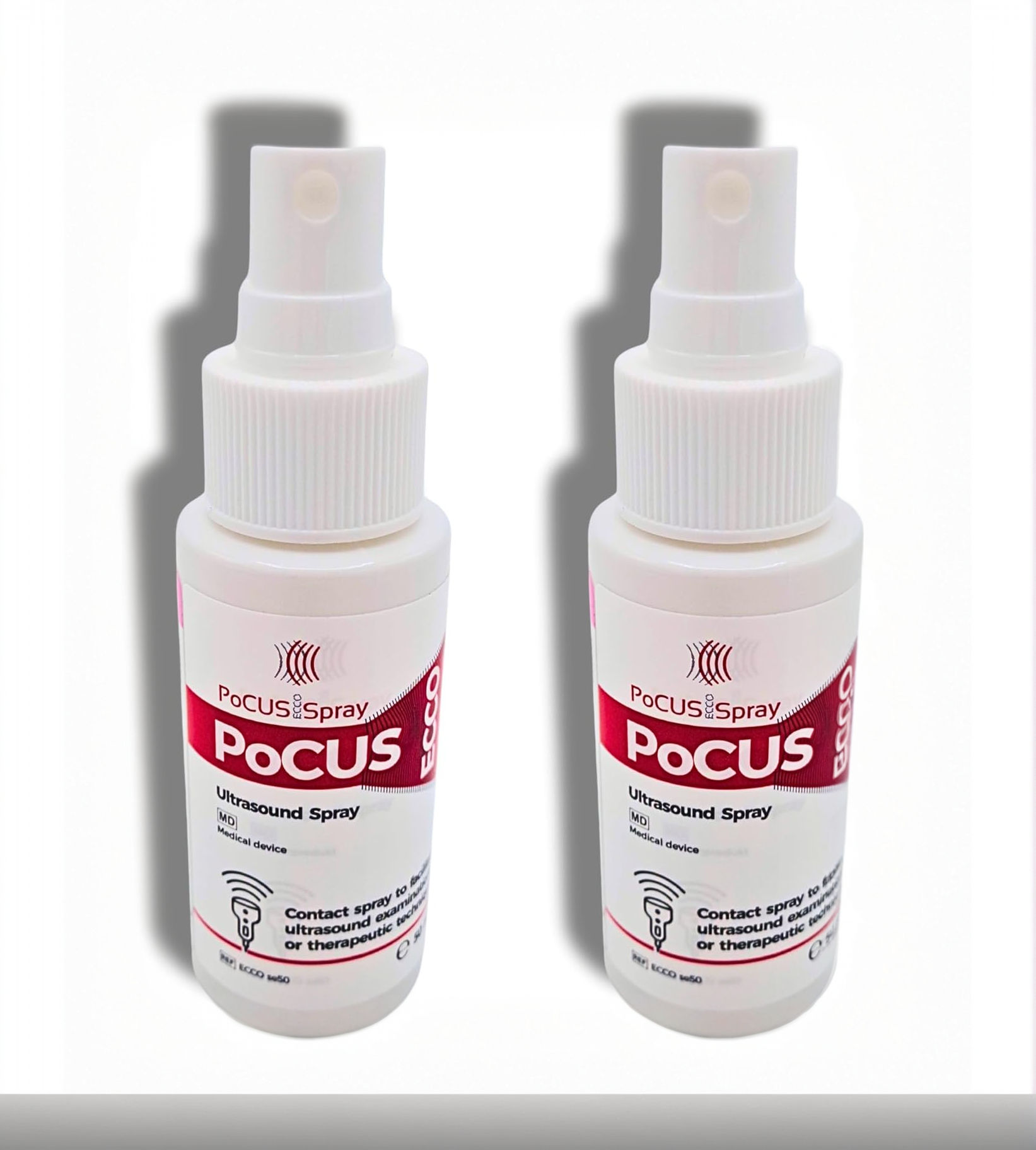PoCus spray