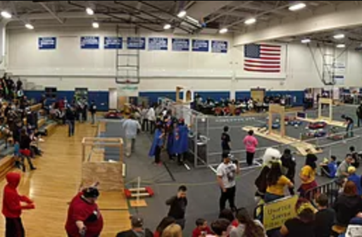 Suffield Shakedown