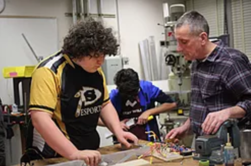 "A Jedi gains power through understanding." -Senator Palpatine