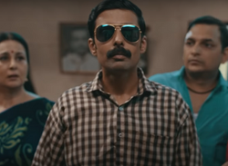 MUKESH JASOOS