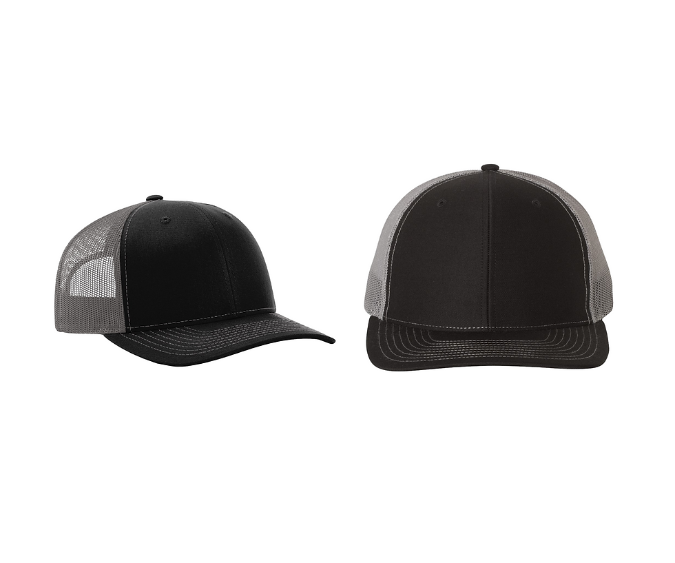 Thumbnail: Embroidered Hats