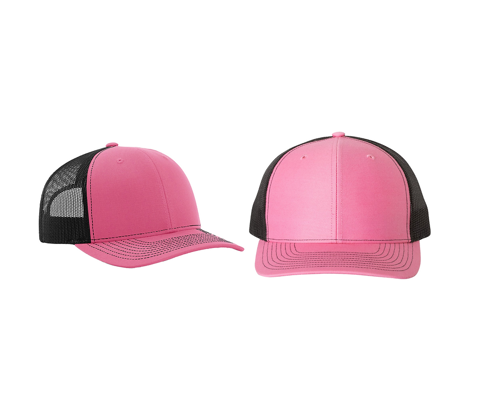 Thumbnail: Embroidered Hats