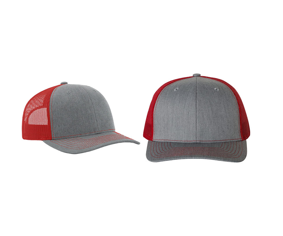 Thumbnail: Embroidered Hats