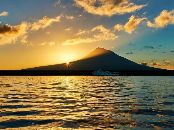 ピコ島
