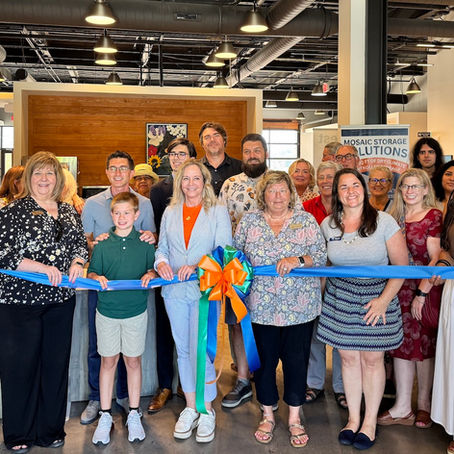 Welcome Chatham Chamber!