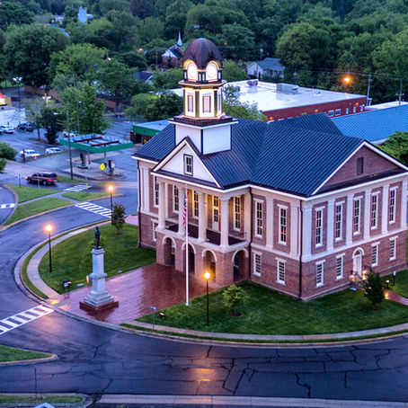 Chatham County is Top Five for Wealthiest Counties in North Carolina