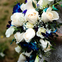 Josh & Christina Wedding - 2017