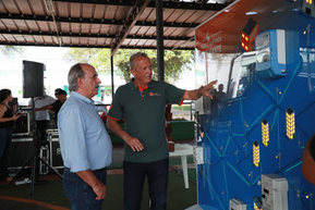 Cascavel avança na digitalização dos serviços de energia para facilitar a vida dos consumidores