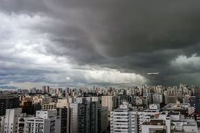 El Ninho - O que é e quais as condições para acontecer esse fenômeno da natureza